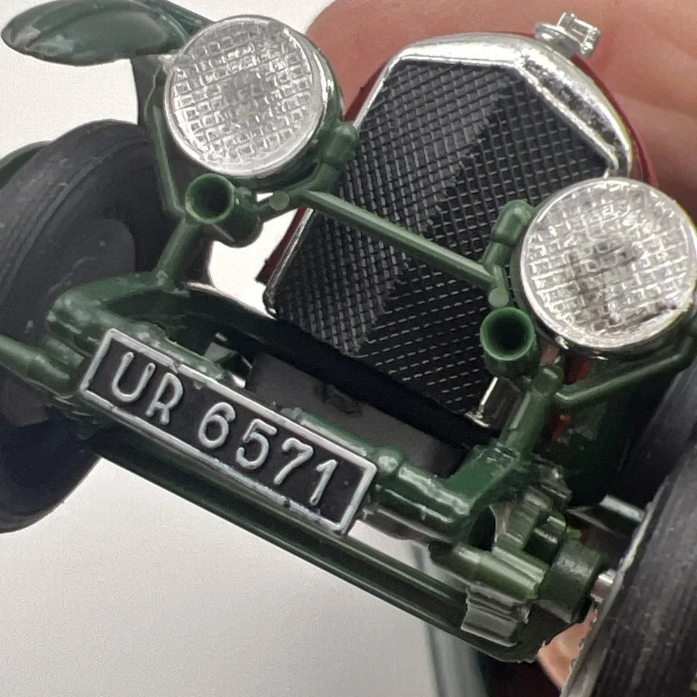 ERTL up sale
